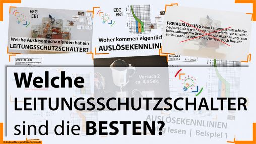 Video-Leitungsschutzschalter-Umfrage-die-Besten-Pruefungsvorbereitung-Elektroniker-sprichUeberTechnik-Nies